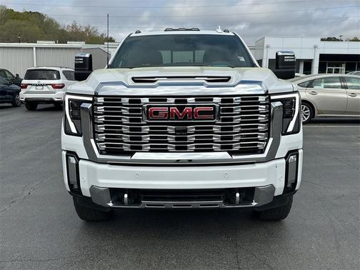 2024 GMC Sierra 2500 Denali
