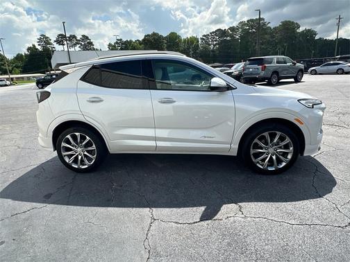 2024 Buick Encore GX Avenir