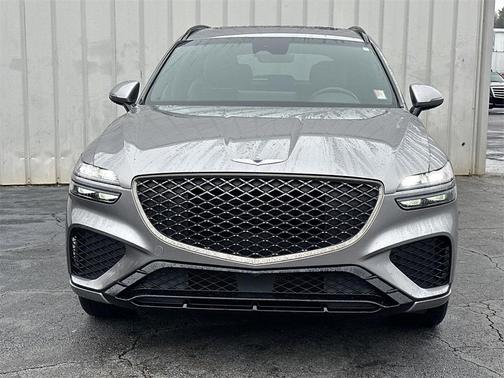 Photo 3 of 33 of 2022 Genesis GV70 3.5T Sport