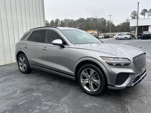 Photo 4 of 33 of 2022 Genesis GV70 3.5T Sport