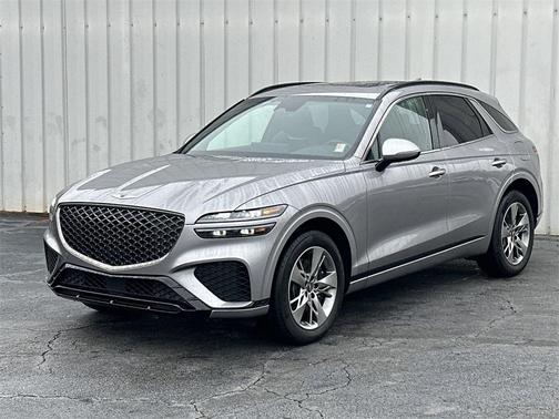 Photo 2 of 33 of 2022 Genesis GV70 3.5T Sport