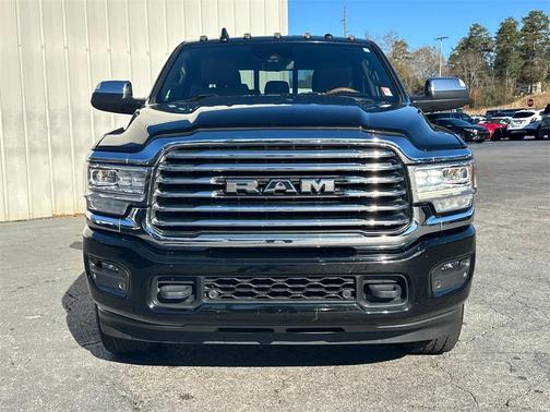 2022 RAM 2500 Longhorn