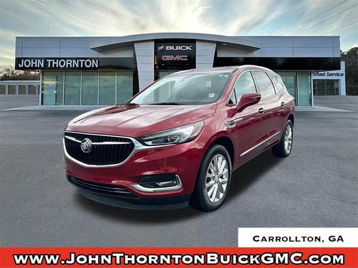 2021 Buick Enclave Premium