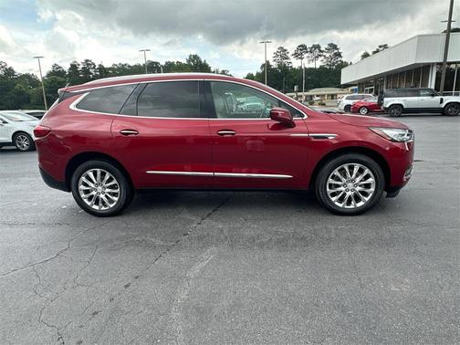 2021 Buick Enclave Premium