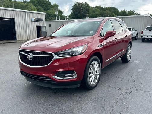 2021 Buick Enclave Premium