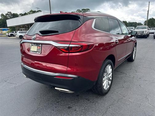 2021 Buick Enclave Premium