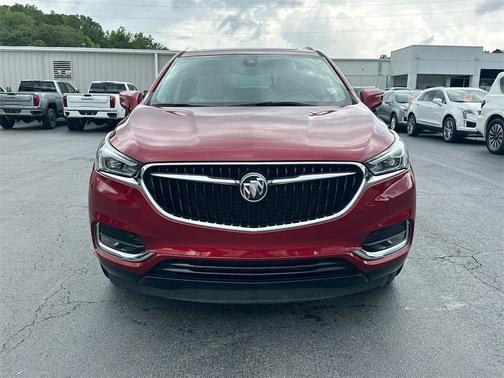 2021 Buick Enclave Premium