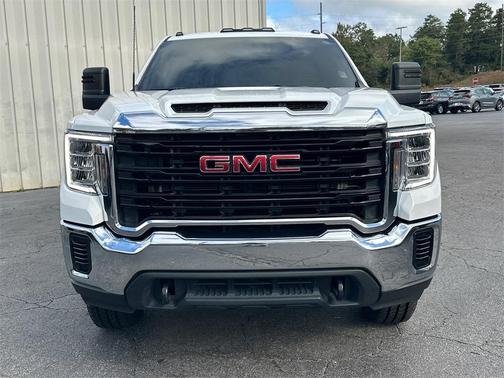 2022 GMC Sierra 2500 Pro