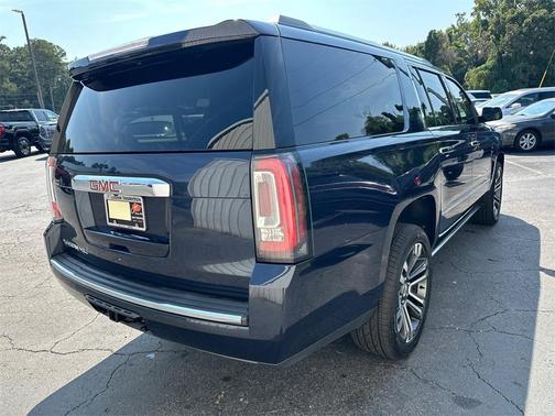 2018 GMC Yukon XL Denali