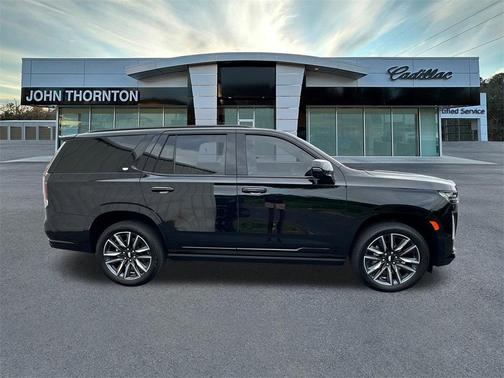 2024 Cadillac Escalade Sport