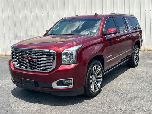 2018 GMC Yukon XL Denali