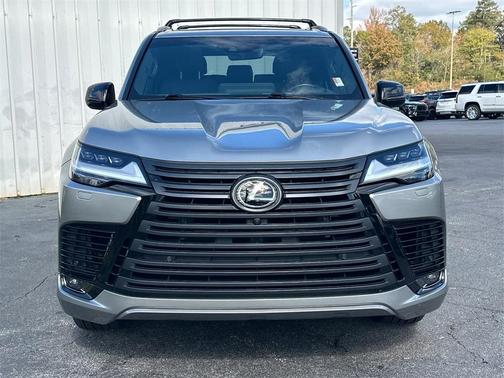 2023 Lexus LX 600 Premium