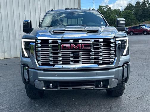 2024 GMC Sierra 2500 Denali