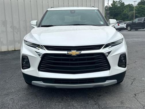 2020 Chevrolet Blazer 3LT