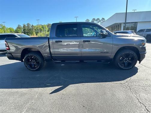 2024 RAM 1500 Big Horn/Lone Star