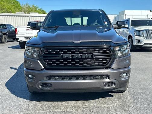 2024 RAM 1500 Big Horn/Lone Star
