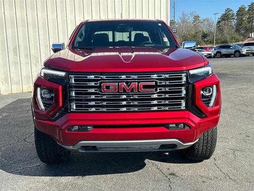 2023 GMC Canyon Denali