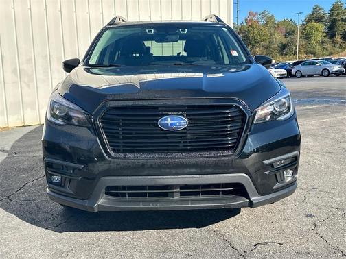 2022 Subaru Ascent Onyx Edition