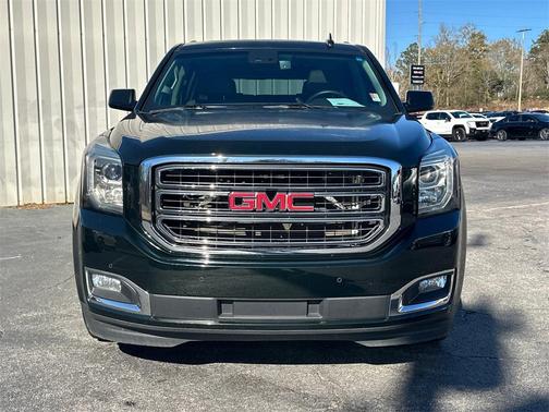 2016 GMC Yukon XL SLT
