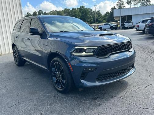 2021 Dodge Durango R/T