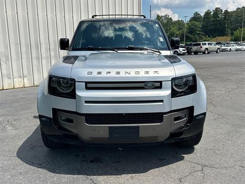 2021 Land Rover Defender 110 X-Dynamic SE