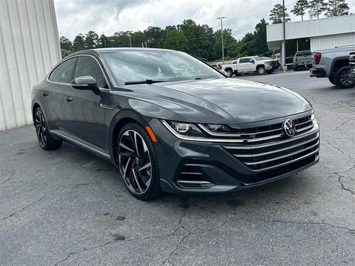 2021 Volkswagen Arteon 2.0T SEL Premium R-Line