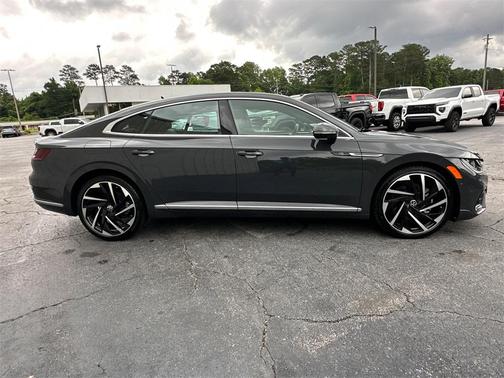 2021 Volkswagen Arteon 2.0T SEL Premium R-Line