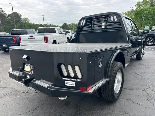 2022 GMC Sierra 3500 Denali