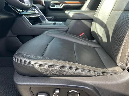 2024 GMC Sierra 2500 Denali