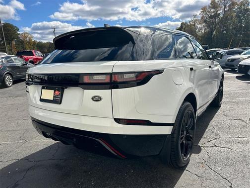 2023 Land Rover Range Rover Velar S R-Dynamic