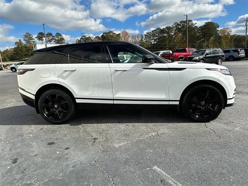 2023 Land Rover Range Rover Velar S R-Dynamic