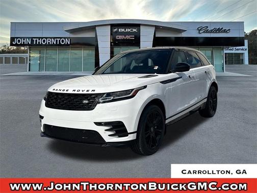 2023 Land Rover Range Rover Velar S R-Dynamic