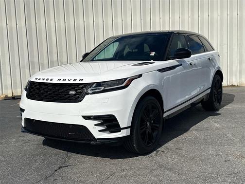 2023 Land Rover Range Rover Velar S R-Dynamic