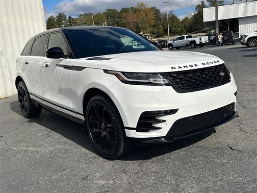 2023 Land Rover Range Rover Velar S R-Dynamic