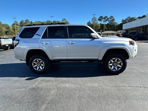 2019 Toyota 4Runner Sport