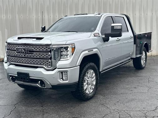 2023 GMC Sierra 2500 Denali