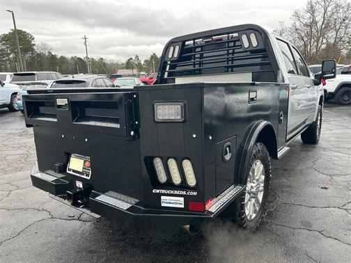 2023 GMC Sierra 2500 Denali