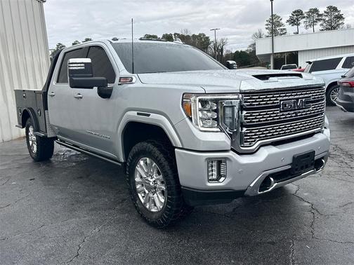 2023 GMC Sierra 2500 Denali