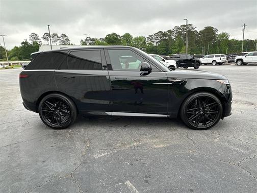 2023 Land Rover Range Rover Sport SE Dynamic