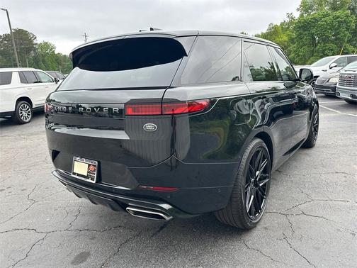 2023 Land Rover Range Rover Sport SE Dynamic