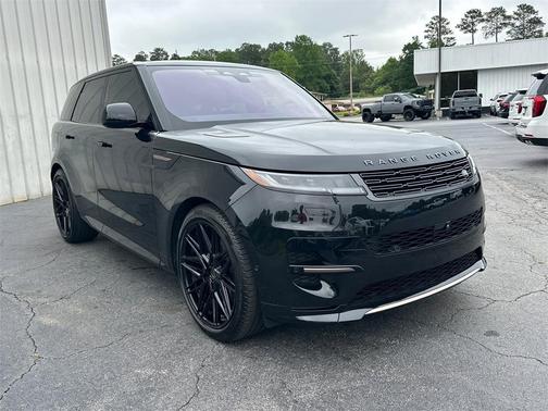 2023 Land Rover Range Rover Sport SE Dynamic