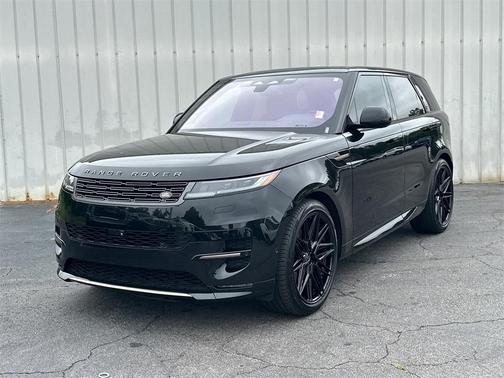 2023 Land Rover Range Rover Sport SE Dynamic