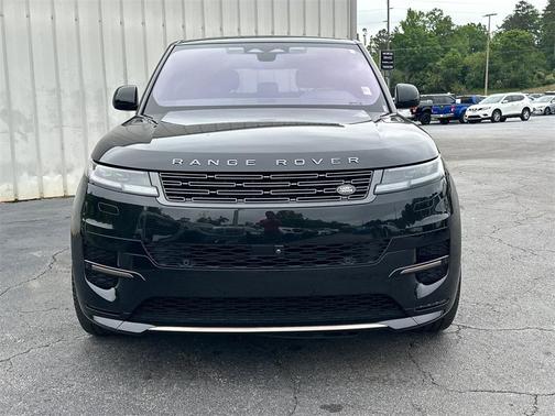 2023 Land Rover Range Rover Sport SE Dynamic