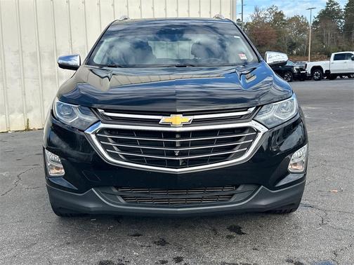 2019 Chevrolet Equinox Premier w/2LZ