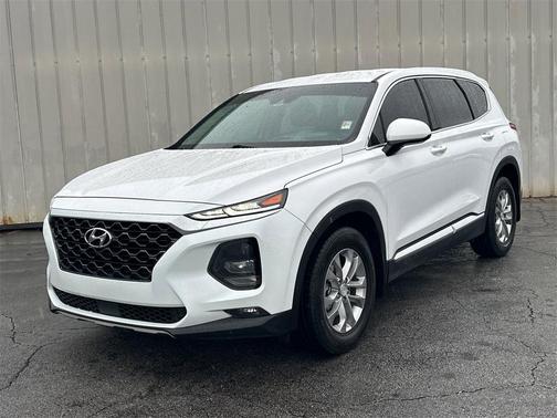 2020 Hyundai SANTA FE 2.4 SEL