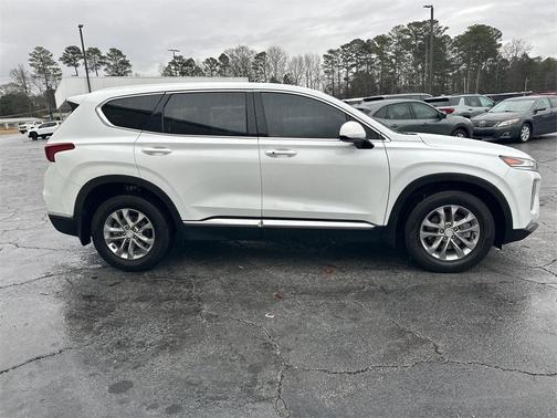 2020 Hyundai SANTA FE 2.4 SEL