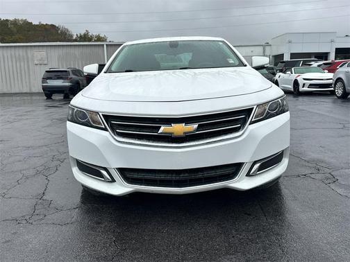 2015 Chevrolet Impala 2LT