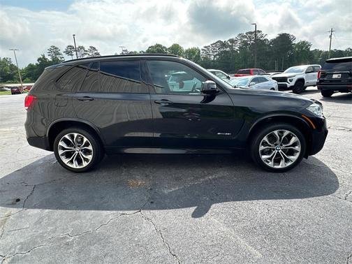 2014 BMW X5 sDrive35i