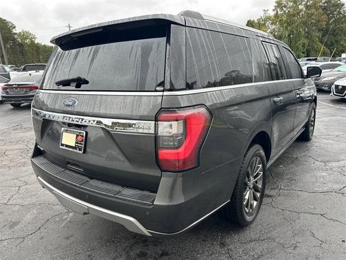 2020 Ford Expedition Max Limited