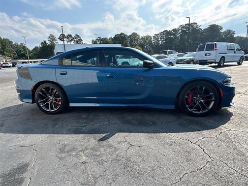 2023 Dodge Charger R/T